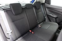 USED 2022 22 SUZUKI SWIFT 1.2 Dualjet MHEV SZ-L Hatchback 5dr Petrol Hybrid Manual Euro 6 (s/s) (83 ps) MAIN DEALER HISTORY+1 OWNER