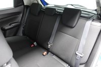 USED 2022 22 SUZUKI SWIFT 1.2 Dualjet MHEV SZ-L Hatchback 5dr Petrol Hybrid Manual Euro 6 (s/s) (83 ps) MAIN DEALER HISTORY+1 OWNER