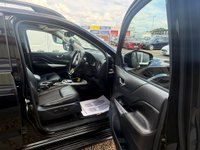USED 2018 68 NISSAN NAVARA 2.3 dCi N-Guard Pickup Double Cab 4dr Diesel Auto 4WD Euro 6 (190 ps) NO VAT !!! EXCELLENT  CONDITION IN&OUT NO VAT!