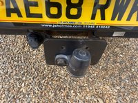 USED 2018 68 NISSAN NAVARA 2.3 dCi N-Guard Pickup Double Cab 4dr Diesel Auto 4WD Euro 6 (190 ps) NO VAT !!! EXCELLENT  CONDITION IN&OUT NO VAT!