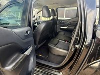USED 2018 68 NISSAN NAVARA 2.3 dCi N-Guard Pickup Double Cab 4dr Diesel Auto 4WD Euro 6 (190 ps) NO VAT !!! EXCELLENT  CONDITION IN&OUT NO VAT!