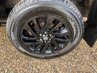 USED 2018 68 NISSAN NAVARA 2.3 dCi N-Guard Pickup Double Cab 4dr Diesel Auto 4WD Euro 6 (190 ps) NO VAT !!! EXCELLENT  CONDITION IN&OUT NO VAT!