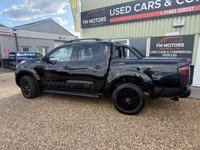USED 2018 68 NISSAN NAVARA 2.3 dCi N-Guard Pickup Double Cab 4dr Diesel Auto 4WD Euro 6 (190 ps) NO VAT !!! EXCELLENT  CONDITION IN&OUT NO VAT!