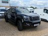 USED 2018 68 NISSAN NAVARA 2.3 dCi N-Guard Pickup Double Cab 4dr Diesel Auto 4WD Euro 6 (190 ps) NO VAT !!! EXCELLENT  CONDITION IN&OUT NO VAT!
