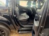 USED 2018 68 NISSAN NAVARA 2.3 dCi N-Guard Pickup Double Cab 4dr Diesel Auto 4WD Euro 6 (190 ps) NO VAT !!! EXCELLENT  CONDITION IN&OUT NO VAT!