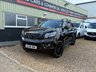USED 2018 68 NISSAN NAVARA 2.3 dCi N-Guard Pickup Double Cab 4dr Diesel Auto 4WD Euro 6 (190 ps) NO VAT !!! EXCELLENT  CONDITION IN&OUT NO VAT!