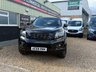 USED 2018 68 NISSAN NAVARA 2.3 dCi N-Guard Pickup Double Cab 4dr Diesel Auto 4WD Euro 6 (190 ps) NO VAT !!! EXCELLENT  CONDITION IN&OUT NO VAT!