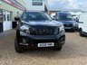 USED 2018 68 NISSAN NAVARA 2.3 dCi N-Guard Pickup Double Cab 4dr Diesel Auto 4WD Euro 6 (190 ps) NO VAT !!! EXCELLENT  CONDITION IN&OUT NO VAT!
