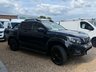 USED 2018 68 NISSAN NAVARA 2.3 dCi N-Guard Pickup Double Cab 4dr Diesel Auto 4WD Euro 6 (190 ps) NO VAT !!! EXCELLENT  CONDITION IN&OUT NO VAT!