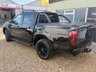 USED 2018 68 NISSAN NAVARA 2.3 dCi N-Guard Pickup Double Cab 4dr Diesel Auto 4WD Euro 6 (190 ps) NO VAT !!! EXCELLENT  CONDITION IN&OUT NO VAT!
