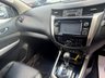 USED 2018 68 NISSAN NAVARA 2.3 dCi N-Guard Pickup Double Cab 4dr Diesel Auto 4WD Euro 6 (190 ps) NO VAT !!! EXCELLENT  CONDITION IN&OUT NO VAT!