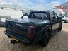 USED 2018 68 NISSAN NAVARA 2.3 dCi N-Guard Pickup Double Cab 4dr Diesel Auto 4WD Euro 6 (190 ps) NO VAT !!! EXCELLENT  CONDITION IN&OUT NO VAT!