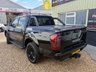 USED 2018 68 NISSAN NAVARA 2.3 dCi N-Guard Pickup Double Cab 4dr Diesel Auto 4WD Euro 6 (190 ps) NO VAT !!! EXCELLENT  CONDITION IN&OUT NO VAT!