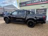 USED 2018 68 NISSAN NAVARA 2.3 dCi N-Guard Pickup Double Cab 4dr Diesel Auto 4WD Euro 6 (190 ps) NO VAT !!! EXCELLENT  CONDITION IN&OUT NO VAT!