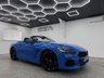 USED 2020 69 BMW Z4 2.0 20i M Sport Convertible 2dr Petrol Auto sDrive Euro 6 (s/s) (197 ps) 