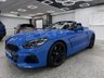 USED 2020 69 BMW Z4 2.0 20i M Sport Convertible 2dr Petrol Auto sDrive Euro 6 (s/s) (197 ps) 