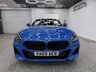 USED 2020 69 BMW Z4 2.0 20i M Sport Convertible 2dr Petrol Auto sDrive Euro 6 (s/s) (197 ps) 