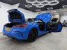 USED 2020 69 BMW Z4 2.0 20i M Sport Convertible 2dr Petrol Auto sDrive Euro 6 (s/s) (197 ps) 