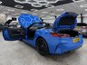 USED 2020 69 BMW Z4 2.0 20i M Sport Convertible 2dr Petrol Auto sDrive Euro 6 (s/s) (197 ps) 