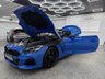 USED 2020 69 BMW Z4 2.0 20i M Sport Convertible 2dr Petrol Auto sDrive Euro 6 (s/s) (197 ps) 