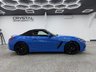 USED 2020 69 BMW Z4 2.0 20i M Sport Convertible 2dr Petrol Auto sDrive Euro 6 (s/s) (197 ps) 