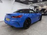 USED 2020 69 BMW Z4 2.0 20i M Sport Convertible 2dr Petrol Auto sDrive Euro 6 (s/s) (197 ps) 