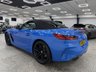 USED 2020 69 BMW Z4 2.0 20i M Sport Convertible 2dr Petrol Auto sDrive Euro 6 (s/s) (197 ps) 