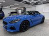 USED 2020 69 BMW Z4 2.0 20i M Sport Convertible 2dr Petrol Auto sDrive Euro 6 (s/s) (197 ps) 