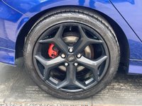 USED 2016 66 FORD FOCUS 2.0T EcoBoost ST-2 Hatchback 5dr Petrol Manual Euro 6 (s/s) (250 ps) 