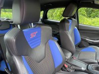 USED 2016 66 FORD FOCUS 2.0T EcoBoost ST-2 Hatchback 5dr Petrol Manual Euro 6 (s/s) (250 ps) 
