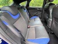 USED 2016 66 FORD FOCUS 2.0T EcoBoost ST-2 Hatchback 5dr Petrol Manual Euro 6 (s/s) (250 ps) 