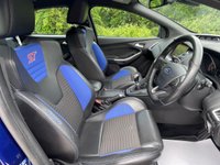 USED 2016 66 FORD FOCUS 2.0T EcoBoost ST-2 Hatchback 5dr Petrol Manual Euro 6 (s/s) (250 ps) 