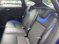 USED 2016 66 FORD FOCUS 2.0T EcoBoost ST-2 Hatchback 5dr Petrol Manual Euro 6 (s/s) (250 ps) 