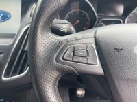 USED 2016 66 FORD FOCUS 2.0T EcoBoost ST-2 Hatchback 5dr Petrol Manual Euro 6 (s/s) (250 ps) 
