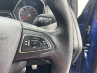 USED 2016 66 FORD FOCUS 2.0T EcoBoost ST-2 Hatchback 5dr Petrol Manual Euro 6 (s/s) (250 ps) 