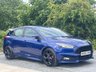 USED 2016 66 FORD FOCUS 2.0T EcoBoost ST-2 Hatchback 5dr Petrol Manual Euro 6 (s/s) (250 ps) 