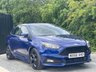 USED 2016 66 FORD FOCUS 2.0T EcoBoost ST-2 Hatchback 5dr Petrol Manual Euro 6 (s/s) (250 ps) 
