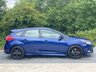 USED 2016 66 FORD FOCUS 2.0T EcoBoost ST-2 Hatchback 5dr Petrol Manual Euro 6 (s/s) (250 ps) 