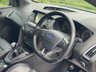 USED 2016 66 FORD FOCUS 2.0T EcoBoost ST-2 Hatchback 5dr Petrol Manual Euro 6 (s/s) (250 ps) 