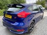 USED 2016 66 FORD FOCUS 2.0T EcoBoost ST-2 Hatchback 5dr Petrol Manual Euro 6 (s/s) (250 ps) 