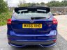 USED 2016 66 FORD FOCUS 2.0T EcoBoost ST-2 Hatchback 5dr Petrol Manual Euro 6 (s/s) (250 ps) 