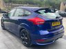 USED 2016 66 FORD FOCUS 2.0T EcoBoost ST-2 Hatchback 5dr Petrol Manual Euro 6 (s/s) (250 ps) 
