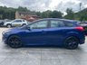USED 2016 66 FORD FOCUS 2.0T EcoBoost ST-2 Hatchback 5dr Petrol Manual Euro 6 (s/s) (250 ps) 