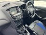 USED 2016 66 FORD FOCUS 2.0T EcoBoost ST-2 Hatchback 5dr Petrol Manual Euro 6 (s/s) (250 ps) 