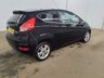 USED 2016 66 FORD FIESTA 1.2 Petrol, Zetec Edition, 3 Door, Hatchback, Manual, Euro 6. FULL 12 MONTH MOT WITH EVERY CAR