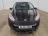 USED 2016 66 FORD FIESTA 1.2 Petrol, Zetec Edition, 3 Door, Hatchback, Manual, Euro 6. FULL 12 MONTH MOT WITH EVERY CAR