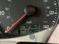 USED 2008 08 VOLKSWAGEN POLO 1.2 Match 5dr 