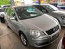 USED 2008 08 VOLKSWAGEN POLO 1.2 Match 5dr 