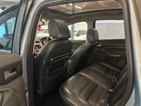 USED 2009 FORD KUGA 2.0 TDCi Titanium SUV 5dr Diesel Manual AWD Euro 4 (136 ps) 
