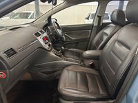 USED 2009 FORD KUGA 2.0 TDCi Titanium SUV 5dr Diesel Manual AWD Euro 4 (136 ps) 